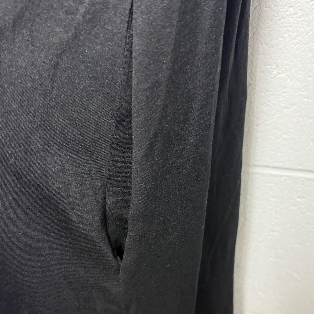 Huukeay Chic Black Dress - Picture 9 of 10